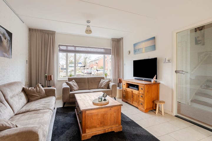 Foto 7 van Rozendael 36