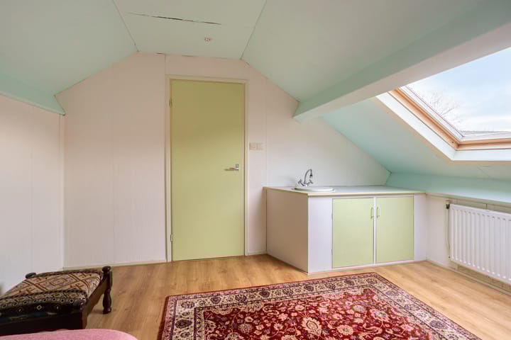 Foto 23 van Rozendael 36