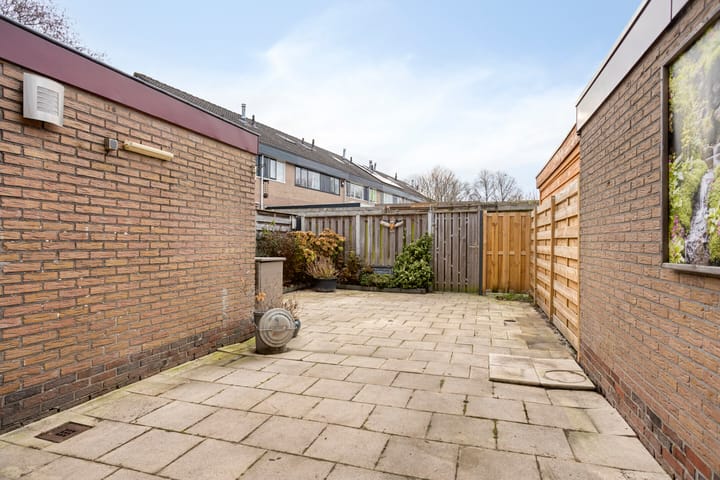 Foto 25 van Rozendael 36