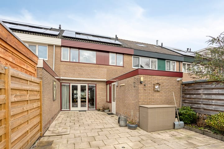 Foto 28 van Rozendael 36