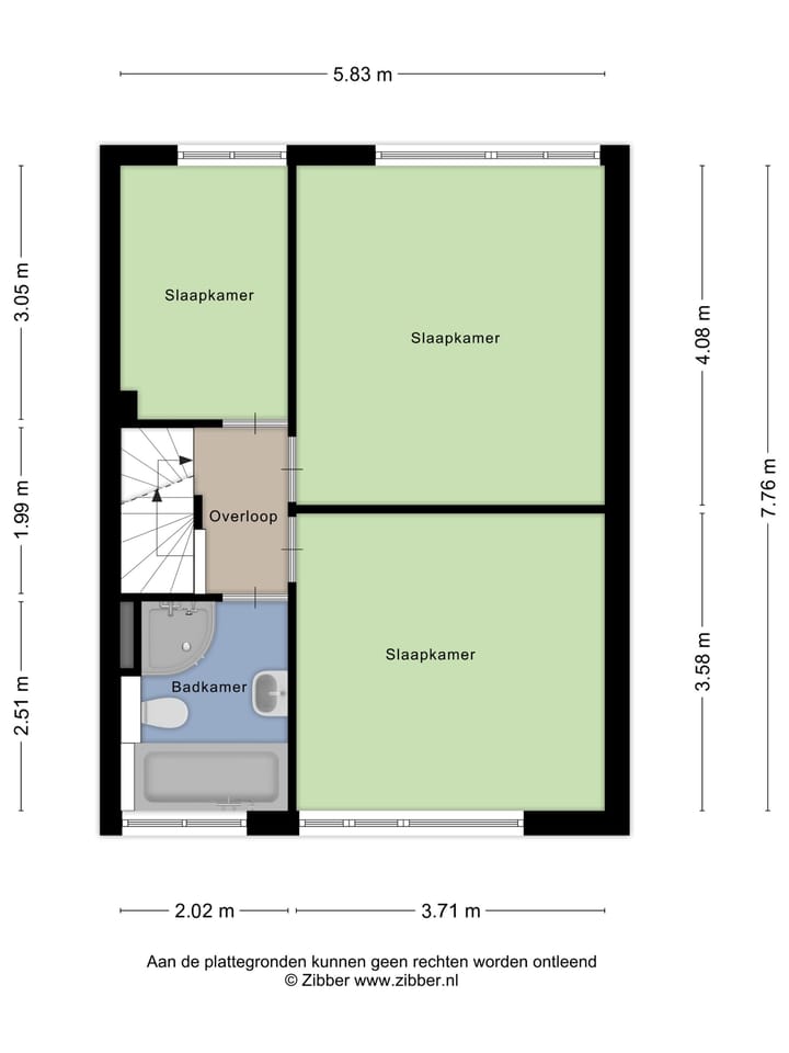 Foto 31 van Rozendael 36