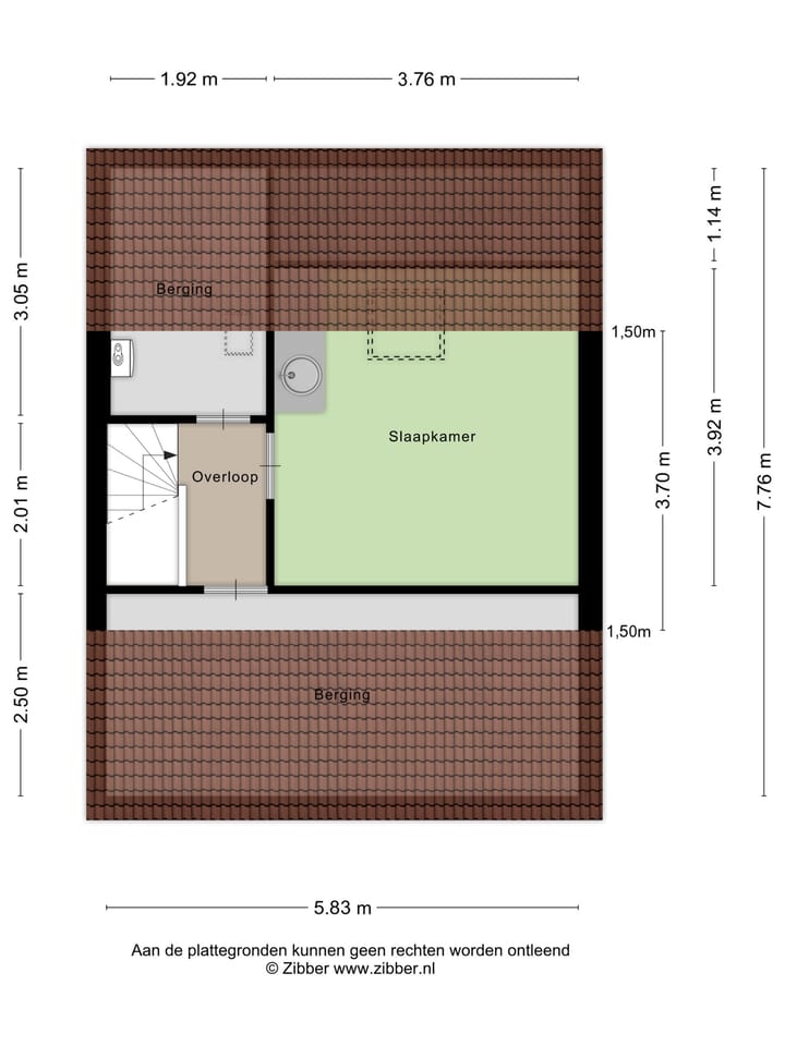 Foto 32 van Rozendael 36