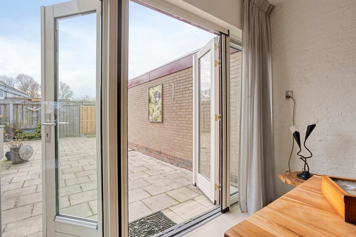 Foto 10 van Rozendael 36