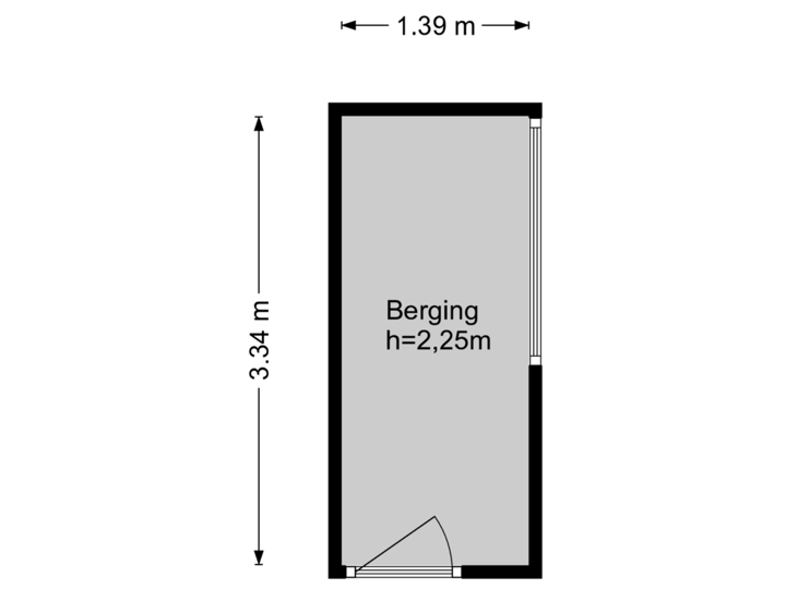 Berging