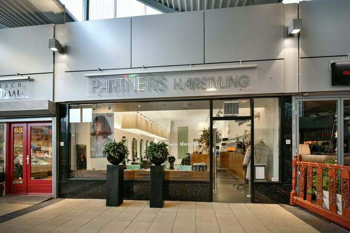 Kostverlorenhof 64, Amstelveen