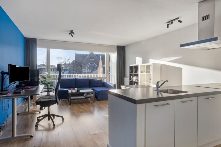 Foto 2 van Haagdijk 142-C10