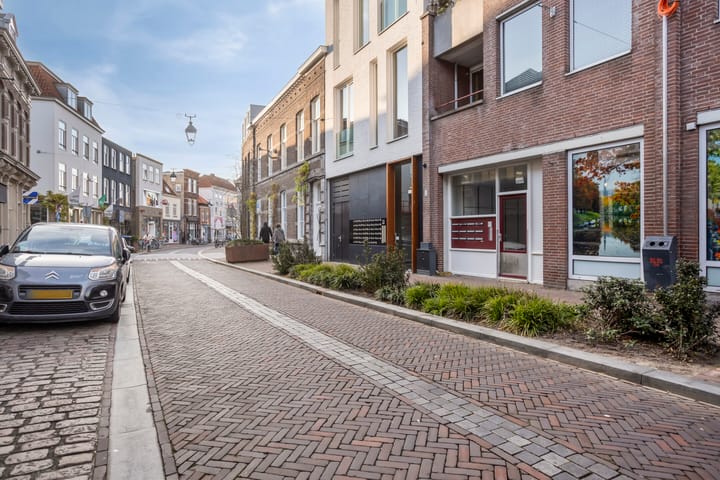 Foto 3 van Haagdijk 142-C10