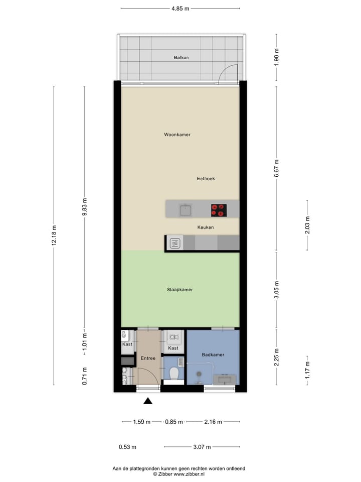 Foto 26 van Haagdijk 142-C10