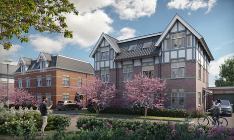 De Meesters van Vroondaal main image