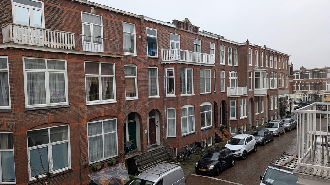 Foto 1 van Van Tuyllstraat 18