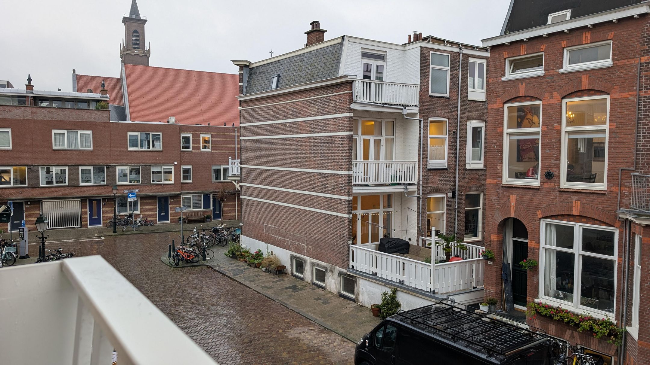 Foto 6 van Van Tuyllstraat 18