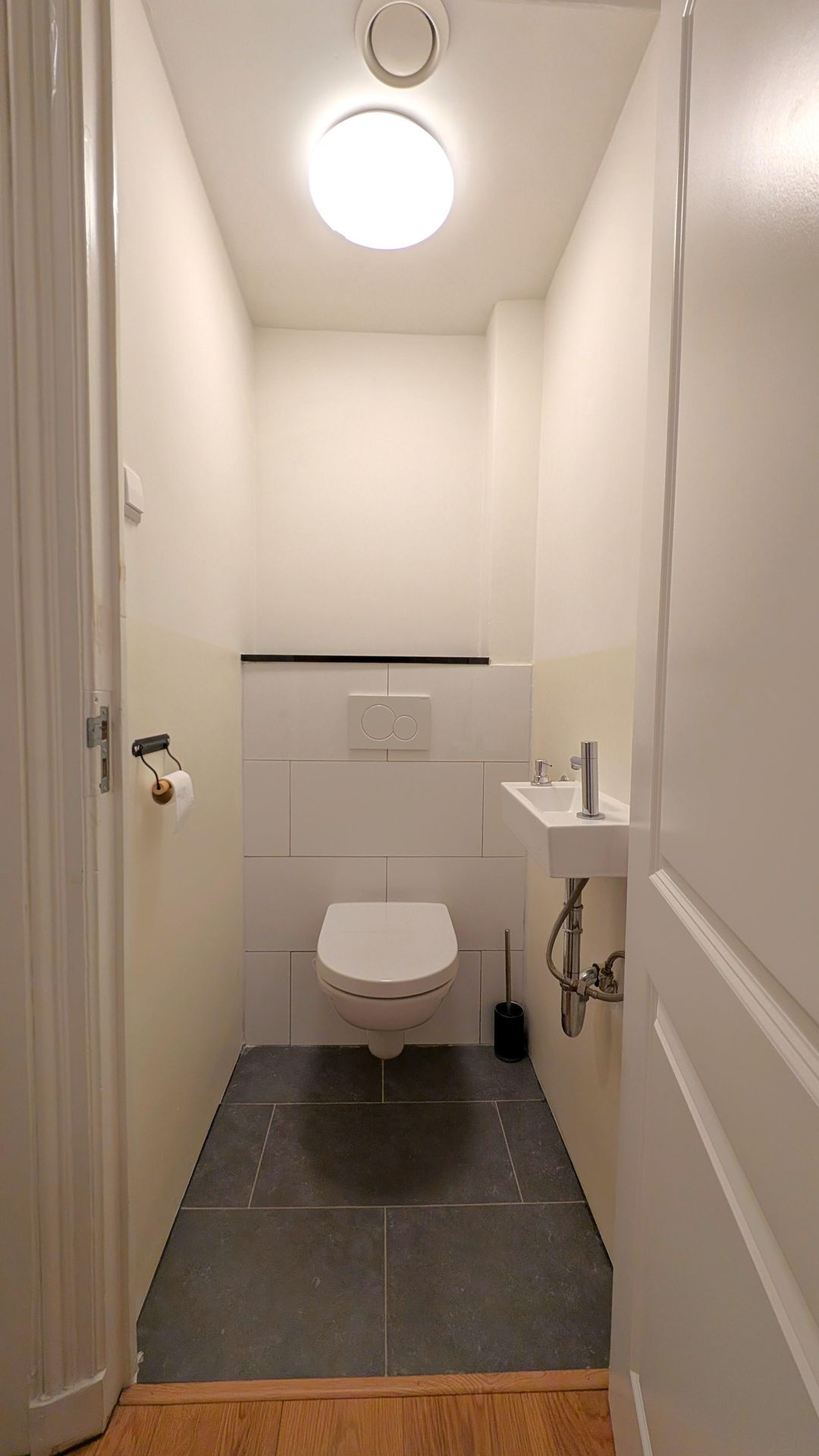 Foto 11 van Van Tuyllstraat 18