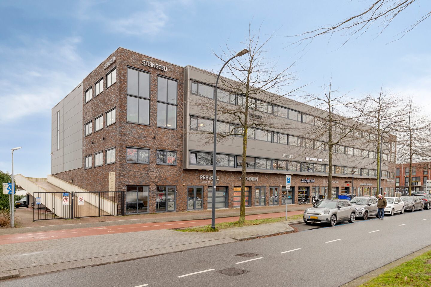 Bekijk foto 3 van Fascinatio Boulevard 1174