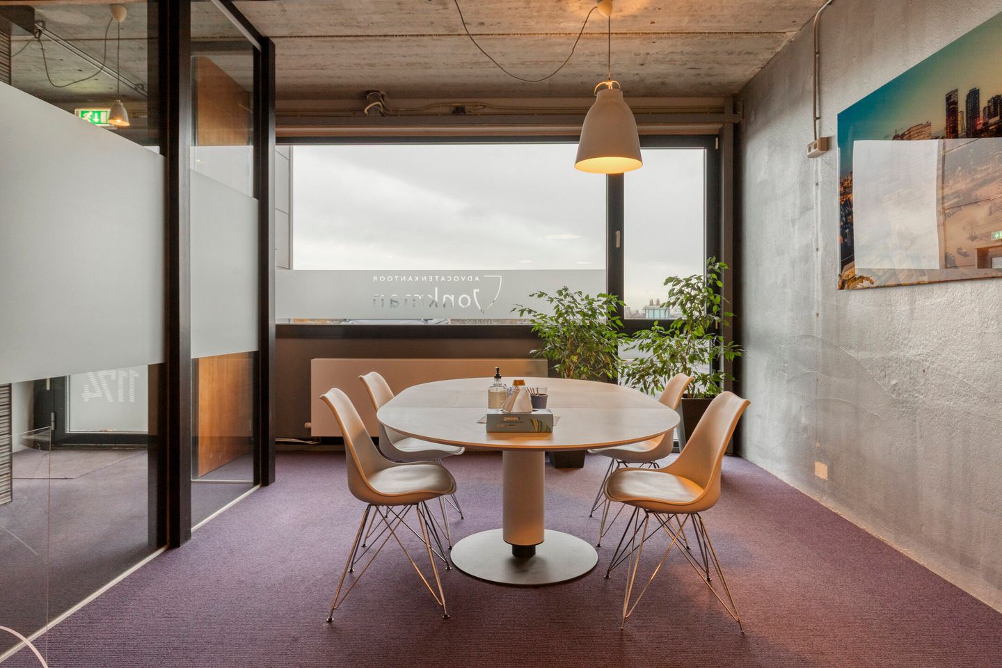 Bekijk foto 4 van Fascinatio Boulevard 1174