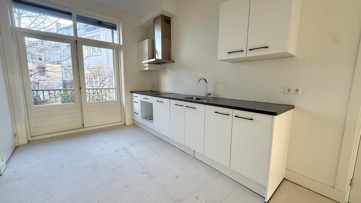 Foto 4 van Linnaeuskade 26-H