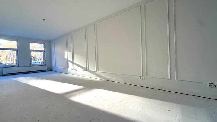 Foto 2 van Linnaeuskade 26-H