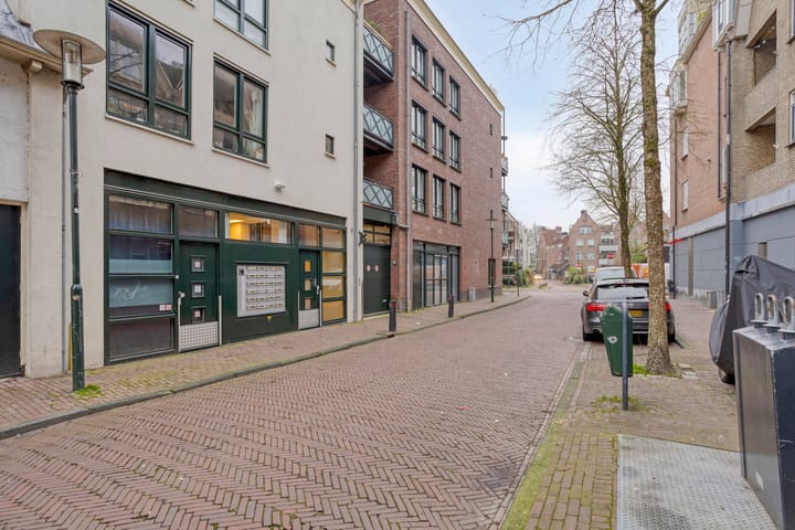Foto 4 van Kreupelstraat 6-C