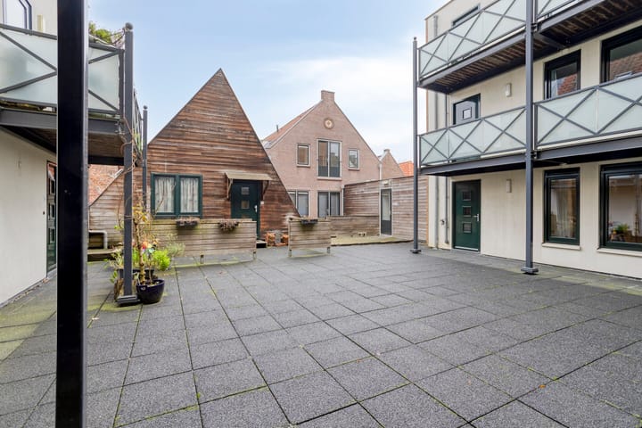 Photo 7 of Kreupelstraat 6-C