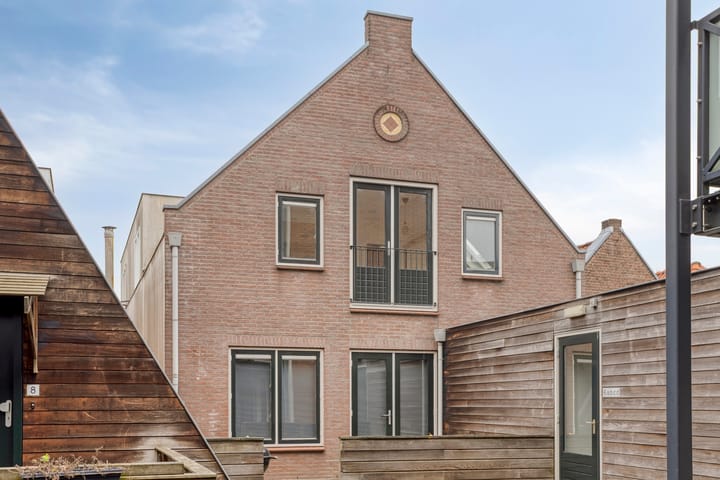 Photo 9 of Kreupelstraat 6-C