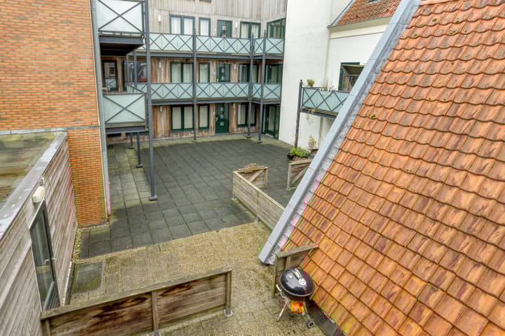 Photo 16 of Kreupelstraat 6-C