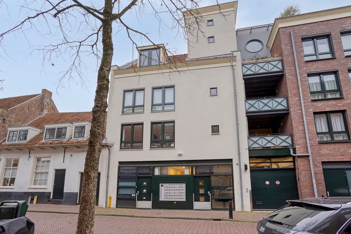 Photo 24 of Kreupelstraat 6-C