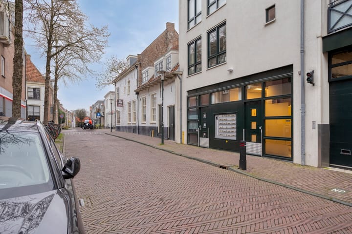 Photo 25 of Kreupelstraat 6-C