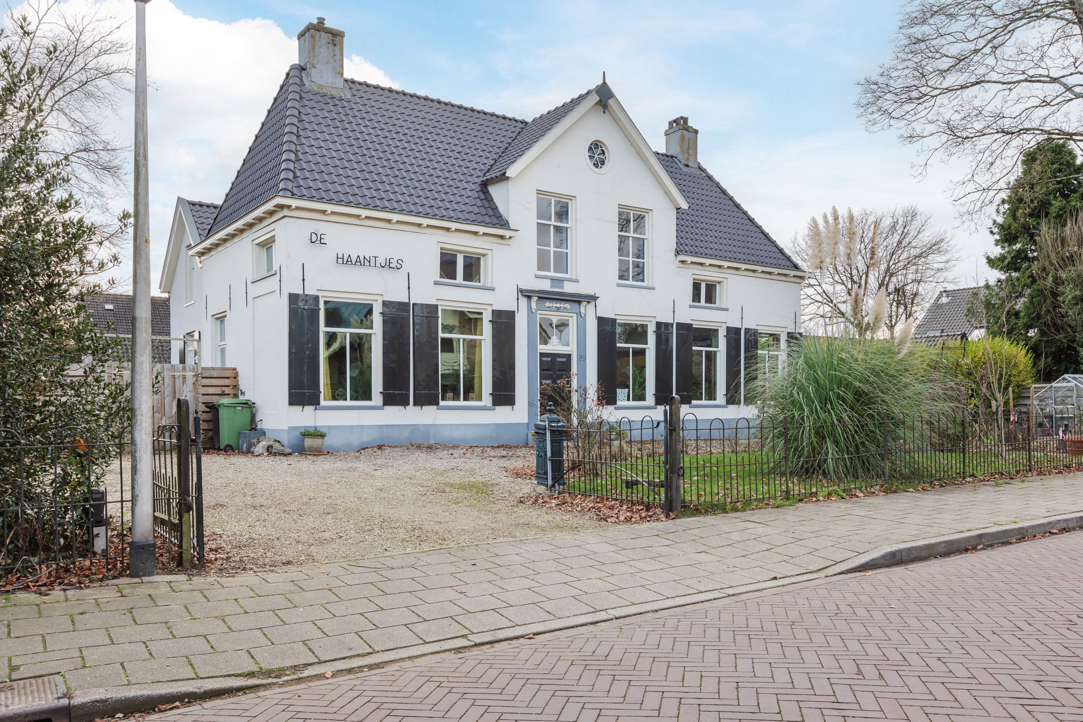Dorpsstraat, 29, Heteren, 6666AG, Gelderland, Nederland 29