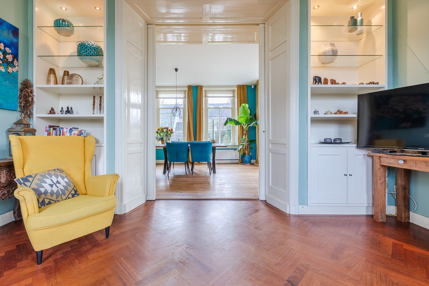 Photo 14 of Dorpsstraat 29