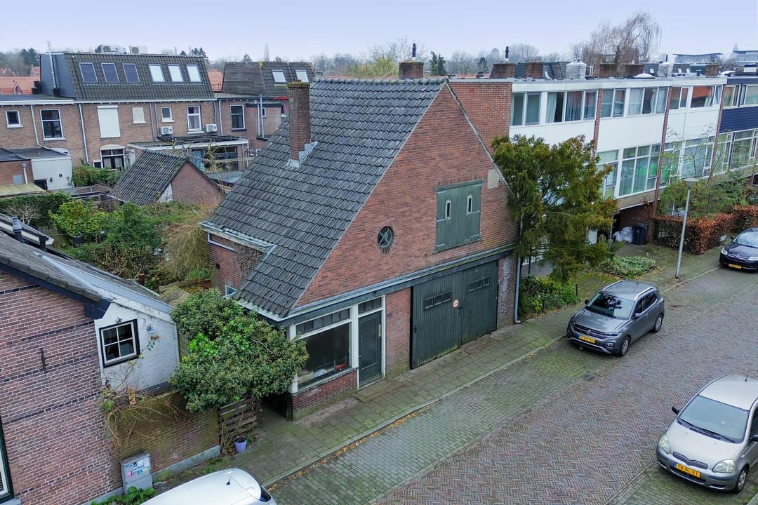 Photo 2 of Gasthuiskamp 30
