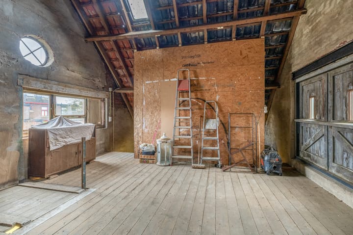 Foto 5 van Gasthuiskamp 30