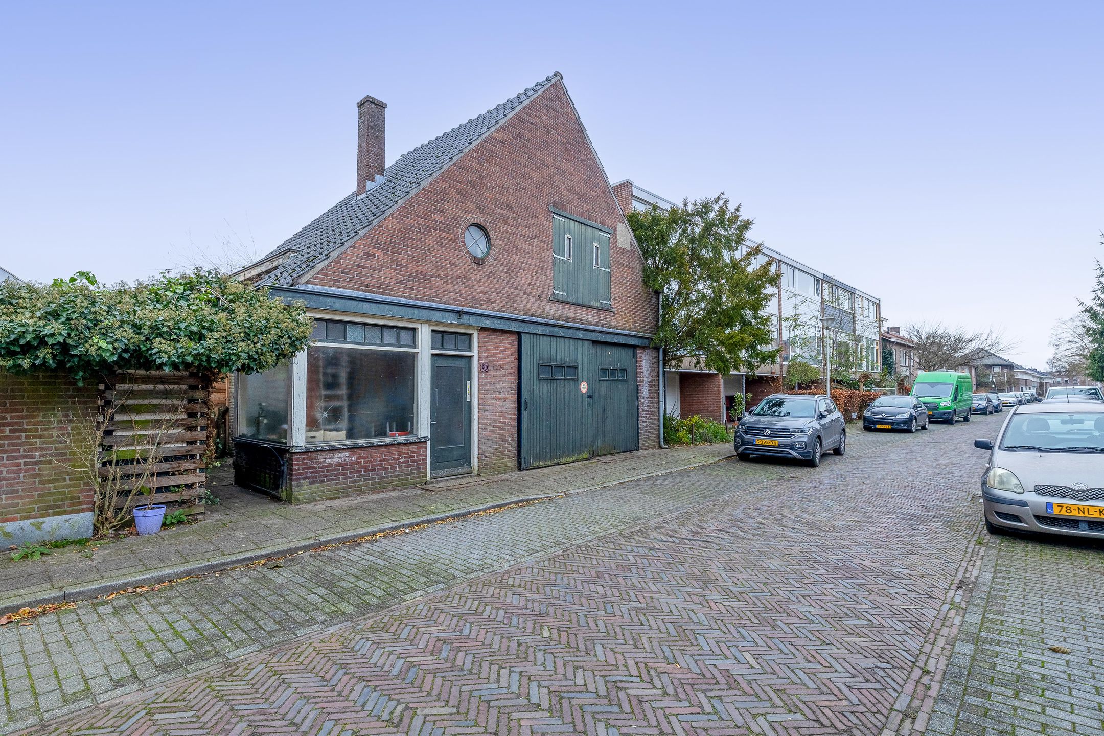 Photo 15 of Gasthuiskamp 30