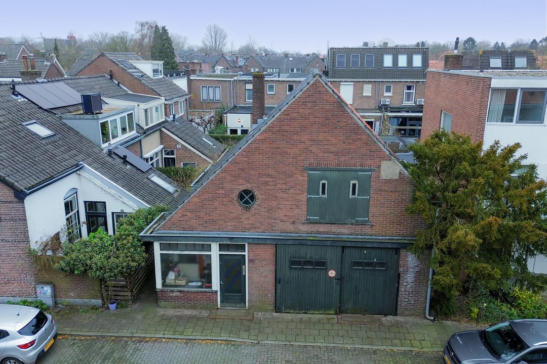 Photo 17 of Gasthuiskamp 30