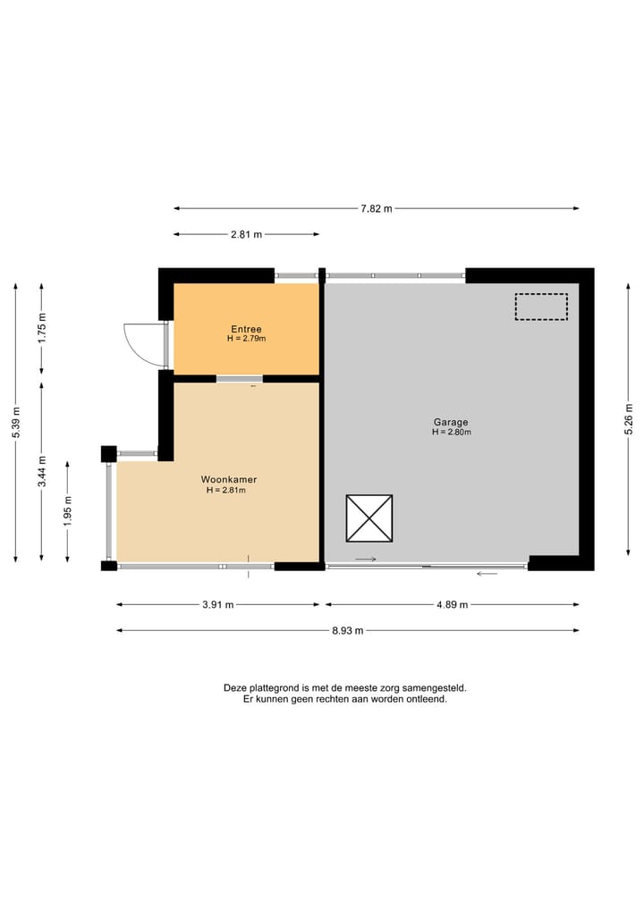 Foto 19 van Gasthuiskamp 30