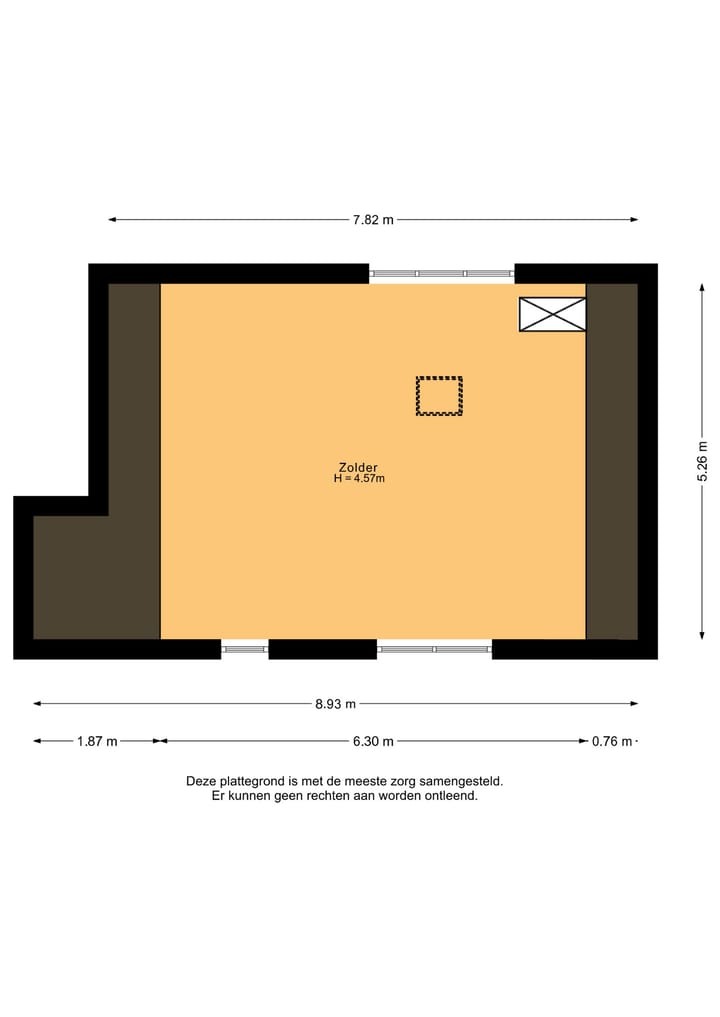 Foto 21 van Gasthuiskamp 30