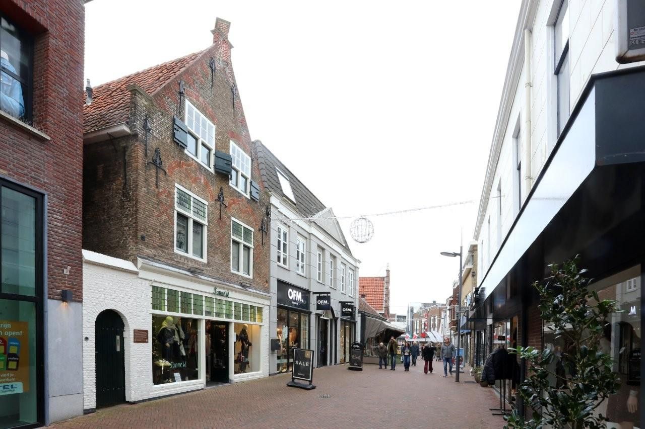 Foto 27 van Herenstraat 35