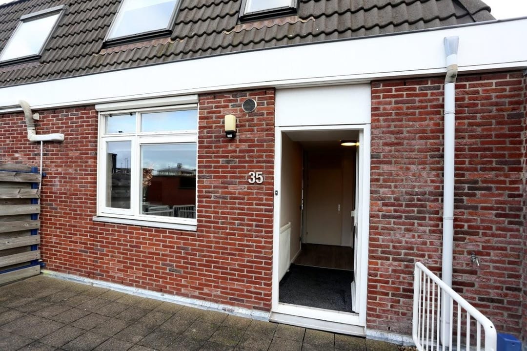 Foto 23 van Herenstraat 35