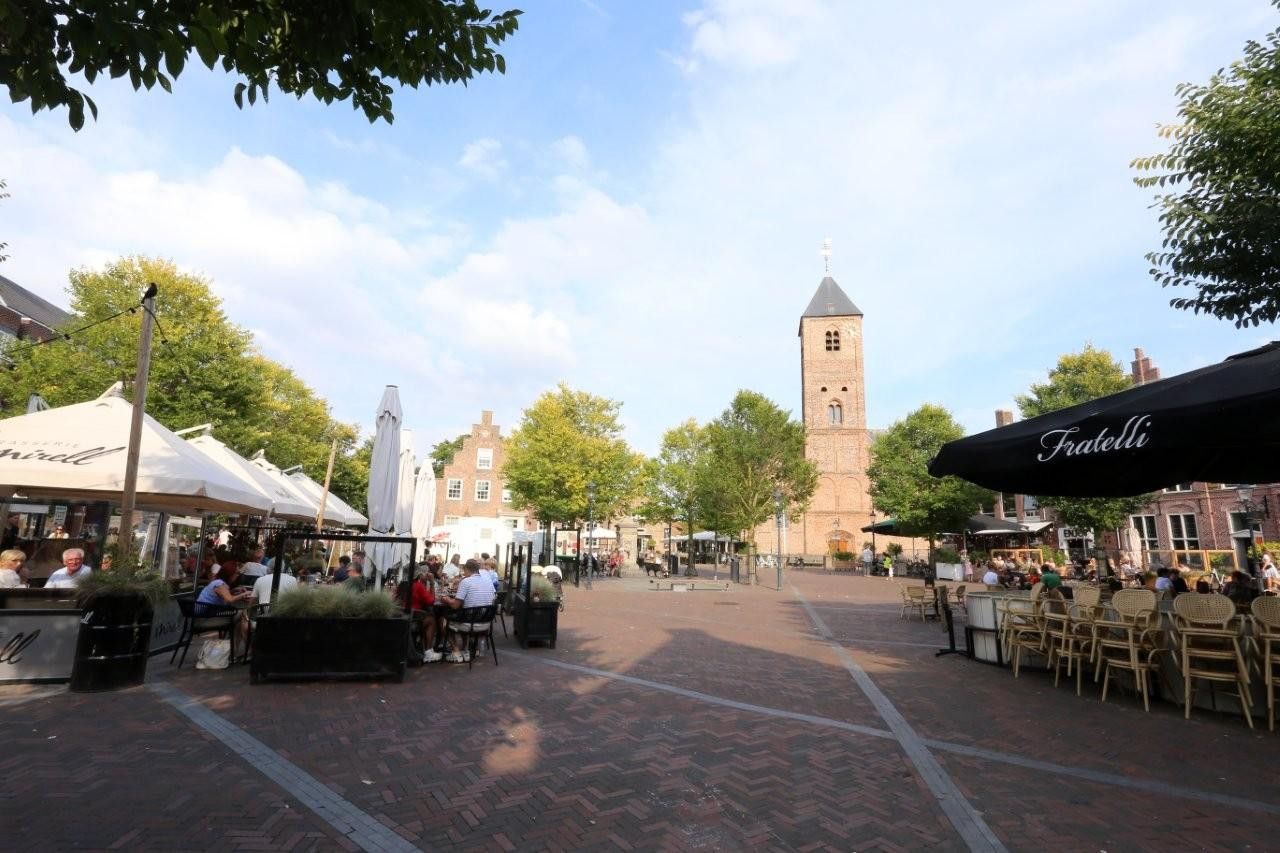 Foto 33 van Herenstraat 35