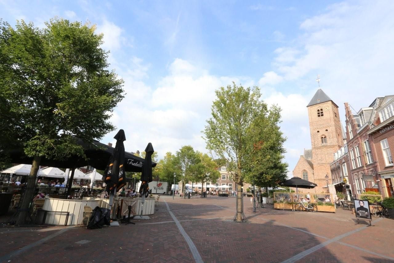 Foto 35 van Herenstraat 35