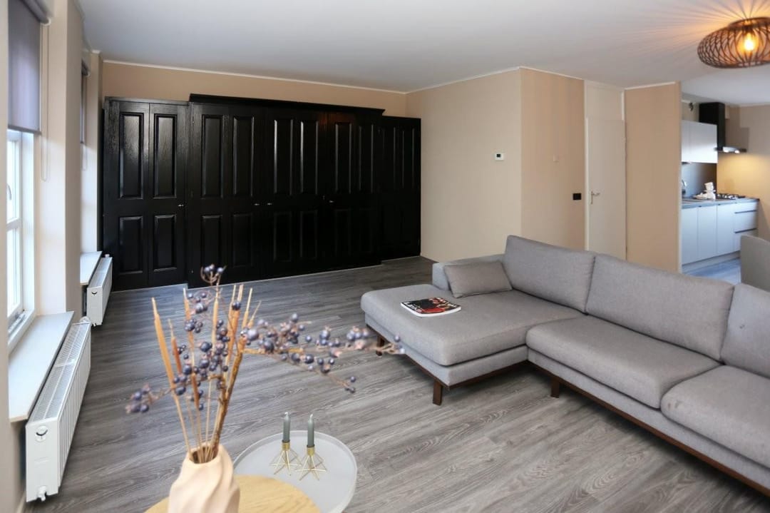 Foto 2 van Herenstraat 35