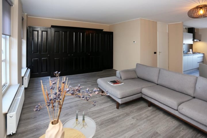 Foto 2 van Herenstraat 35