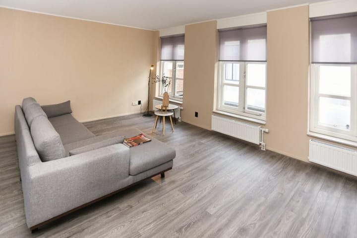 Foto 4 van Herenstraat 35