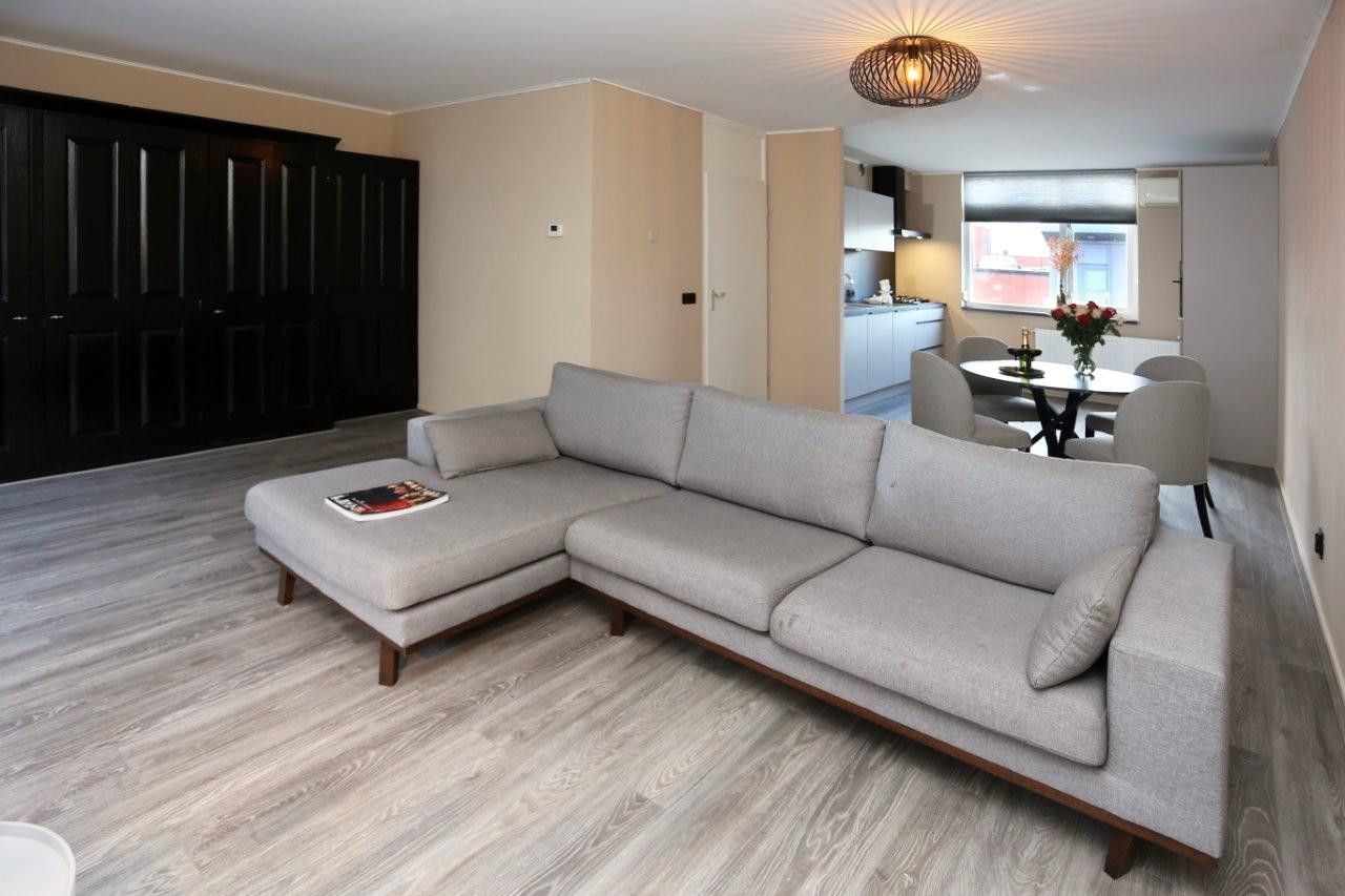 Foto 6 van Herenstraat 35