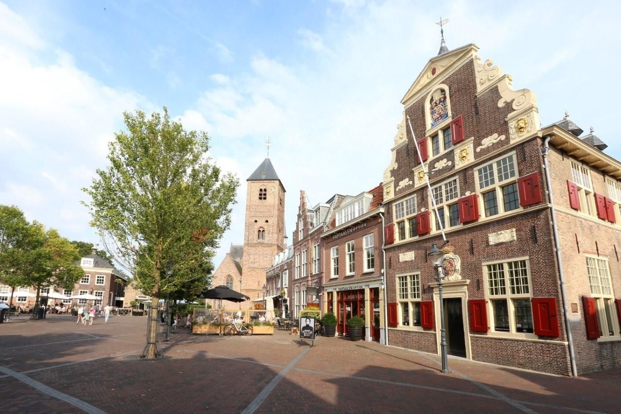 Foto 34 van Herenstraat 35