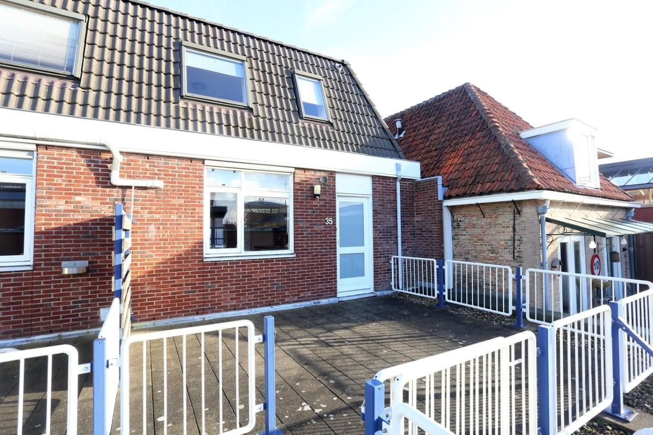 Foto 24 van Herenstraat 35