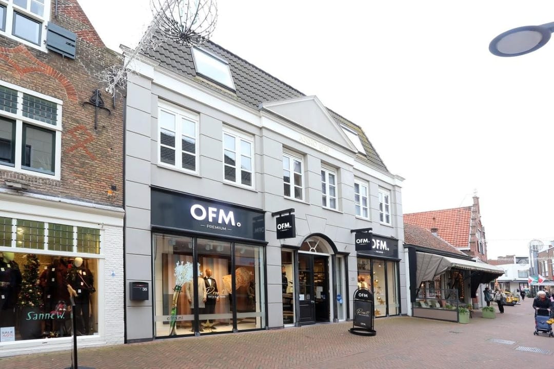 Foto 28 van Herenstraat 35