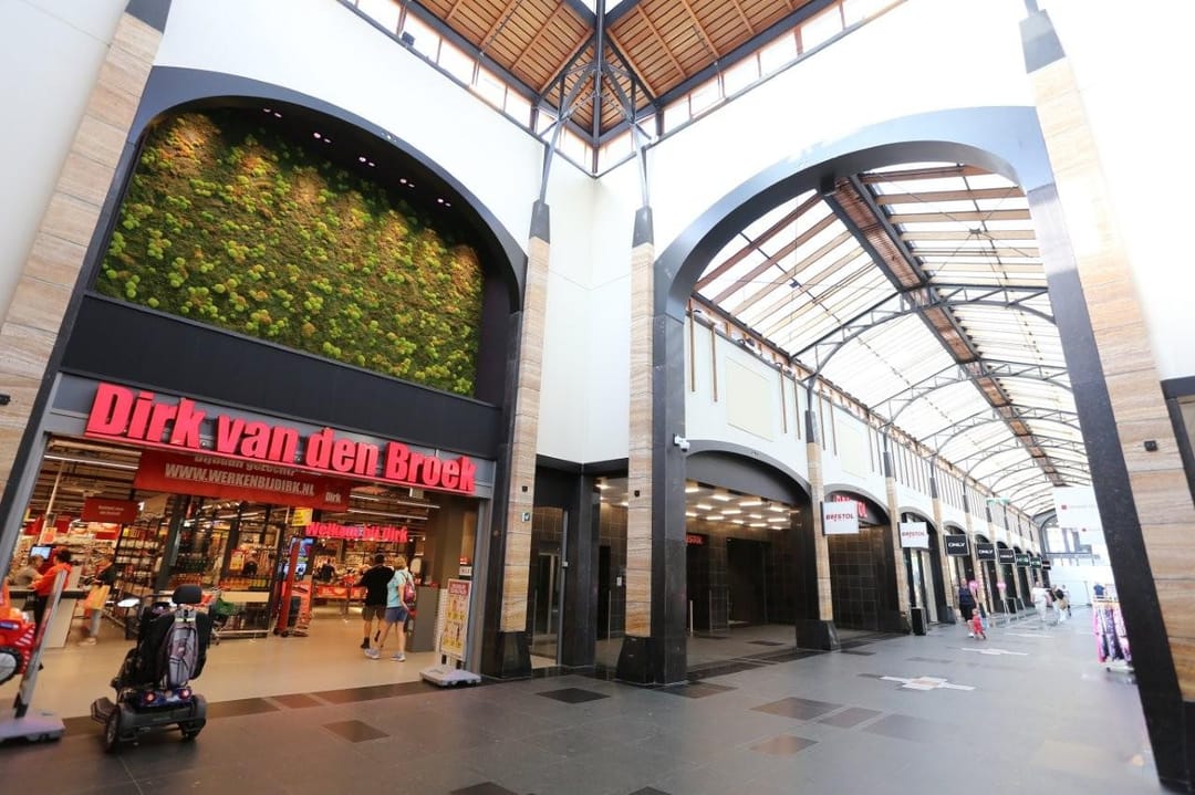 Foto 32 van Herenstraat 35