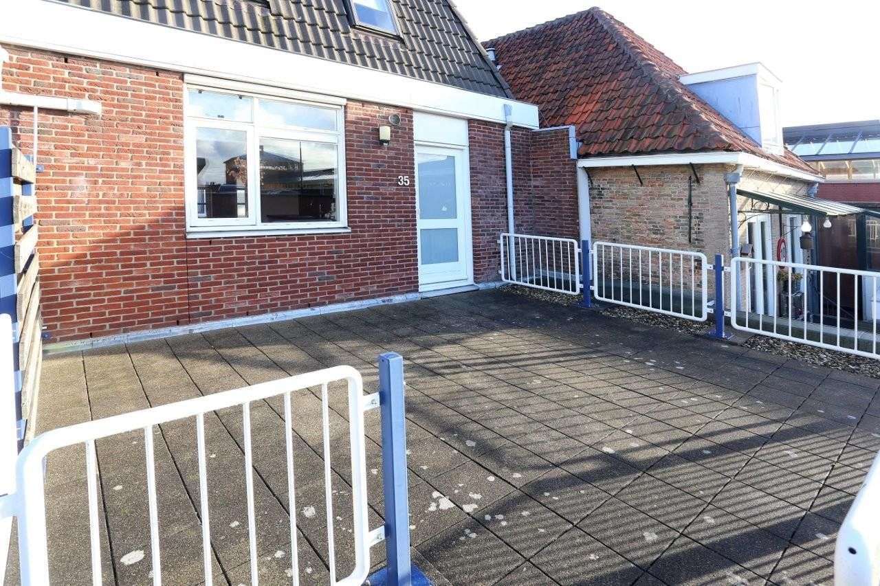 Foto 25 van Herenstraat 35