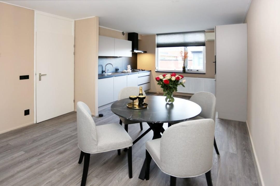 Foto 8 van Herenstraat 35