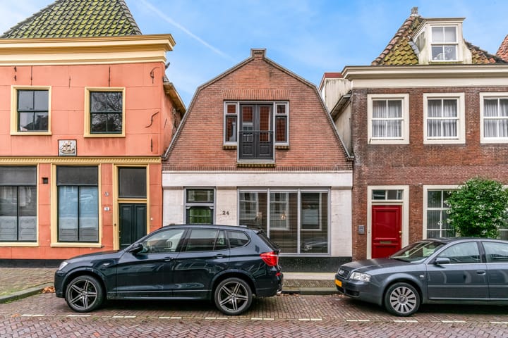 Muntstraat 24 A