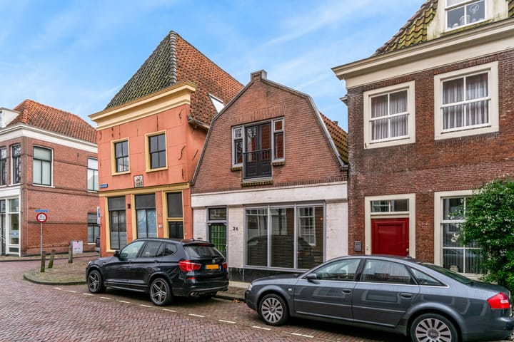 Photo 2 of Muntstraat 24-A
